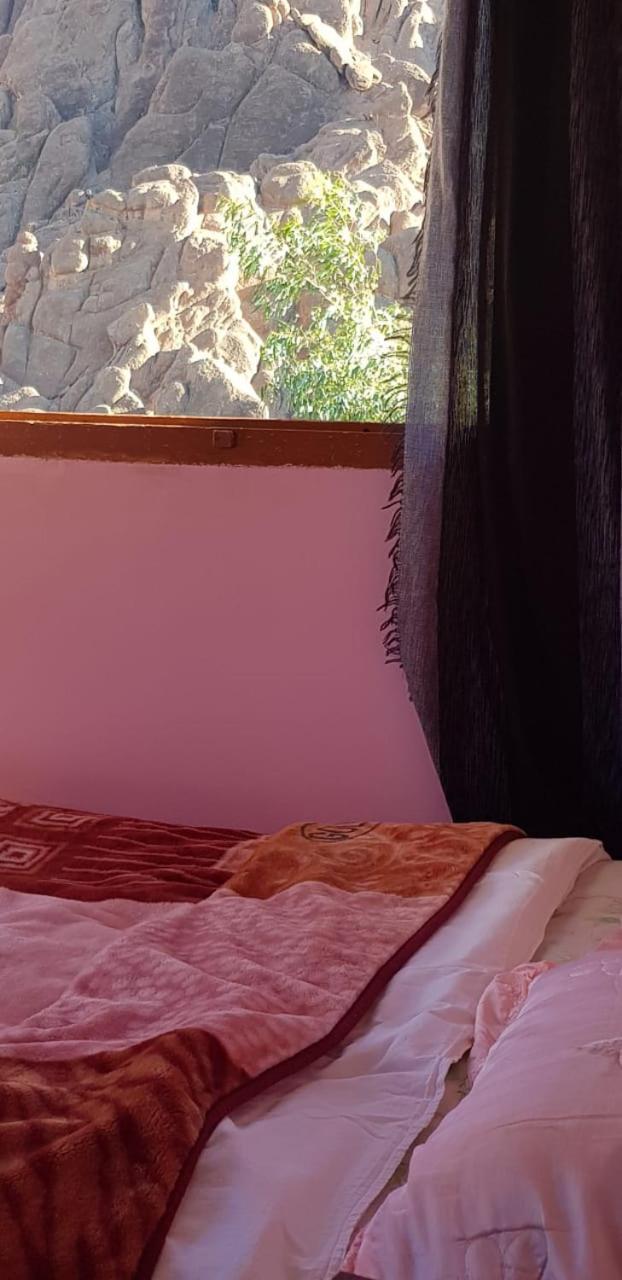 Maison D'hote Chez La Famille Tamellalt  Zimmer foto